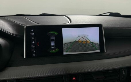 BMW X6, 2018 год, 3 599 000 рублей, 25 фотография