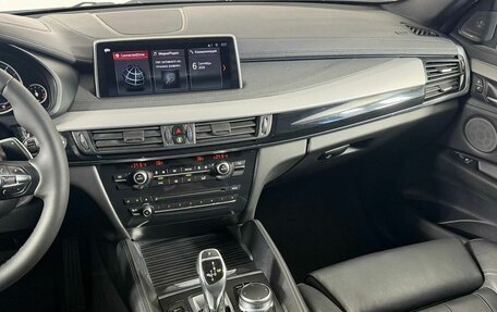BMW X6, 2018 год, 3 599 000 рублей, 26 фотография