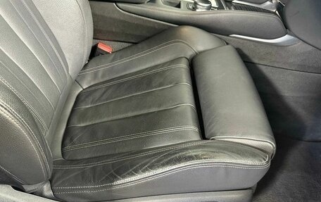 BMW X6, 2018 год, 3 599 000 рублей, 29 фотография