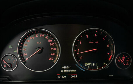BMW X4, 2014 год, 2 630 000 рублей, 15 фотография