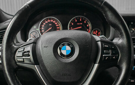 BMW X4, 2014 год, 2 630 000 рублей, 14 фотография