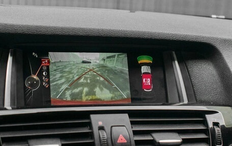 BMW X4, 2014 год, 2 630 000 рублей, 17 фотография