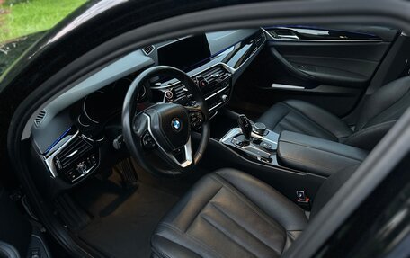 BMW 5 серия, 2017 год, 2 099 000 рублей, 6 фотография