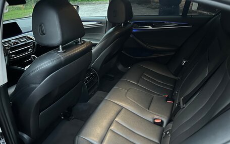 BMW 5 серия, 2017 год, 2 099 000 рублей, 7 фотография