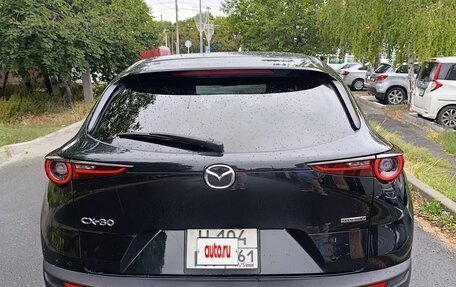 Mazda CX-30 I, 2020 год, 2 200 000 рублей, 2 фотография