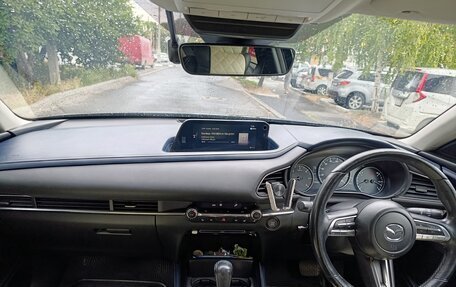 Mazda CX-30 I, 2020 год, 2 200 000 рублей, 4 фотография