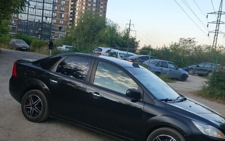 Ford Focus II рестайлинг, 2010 год, 550 000 рублей, 2 фотография