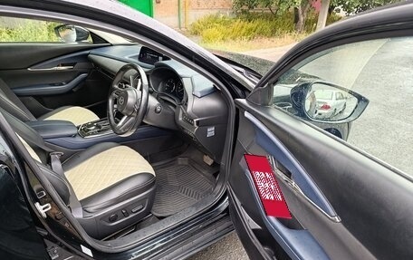 Mazda CX-30 I, 2020 год, 2 200 000 рублей, 6 фотография