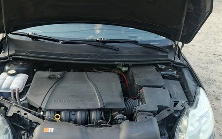 Ford Focus II рестайлинг, 2010 год, 550 000 рублей, 13 фотография