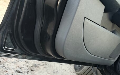 Ford Focus II рестайлинг, 2010 год, 550 000 рублей, 21 фотография