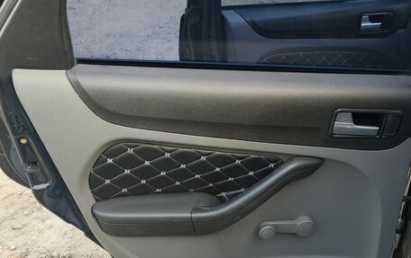 Ford Focus II рестайлинг, 2010 год, 550 000 рублей, 19 фотография