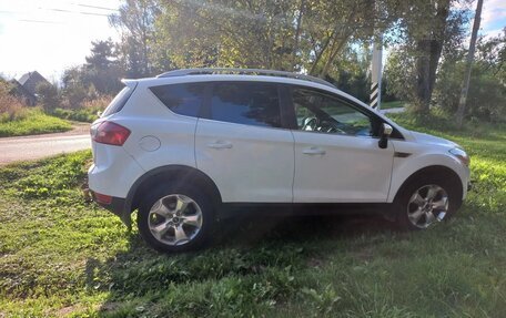 Ford Kuga III, 2011 год, 999 999 рублей, 2 фотография