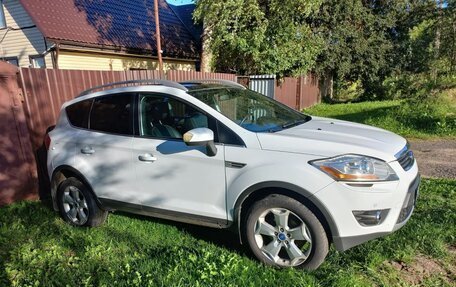 Ford Kuga III, 2011 год, 999 999 рублей, 1 фотография