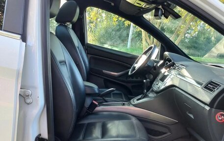 Ford Kuga III, 2011 год, 999 999 рублей, 6 фотография