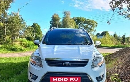 Ford Kuga III, 2011 год, 999 999 рублей, 13 фотография
