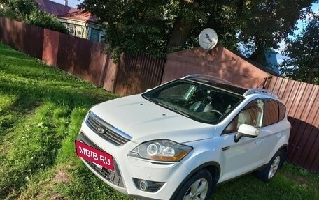 Ford Kuga III, 2011 год, 999 999 рублей, 3 фотография