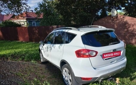 Ford Kuga III, 2011 год, 999 999 рублей, 10 фотография