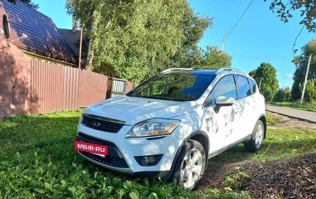 Ford Kuga III, 2011 год, 999 999 рублей, 8 фотография