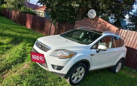 Ford Kuga III, 2011 год, 999 999 рублей, 9 фотография