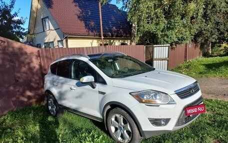 Ford Kuga III, 2011 год, 999 999 рублей, 11 фотография