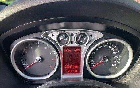 Ford Kuga III, 2011 год, 999 999 рублей, 17 фотография