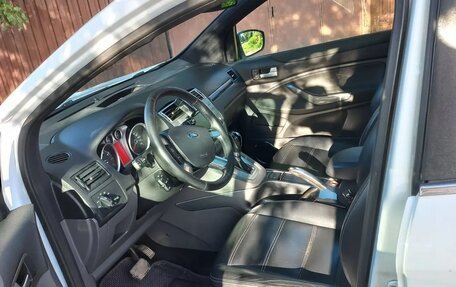 Ford Kuga III, 2011 год, 999 999 рублей, 19 фотография
