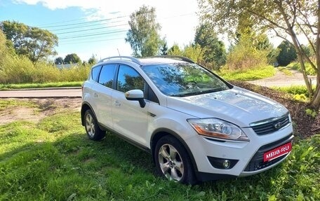 Ford Kuga III, 2011 год, 999 999 рублей, 16 фотография