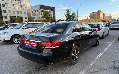 Mercedes-Benz E-Класс, 2014 год, 1 490 000 рублей, 3 фотография
