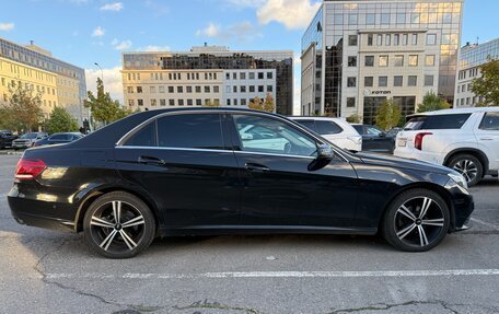 Mercedes-Benz E-Класс, 2014 год, 1 490 000 рублей, 6 фотография