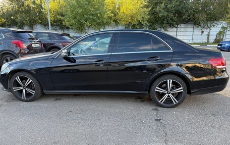 Mercedes-Benz E-Класс, 2014 год, 1 490 000 рублей, 5 фотография