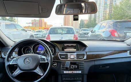 Mercedes-Benz E-Класс, 2014 год, 1 490 000 рублей, 7 фотография