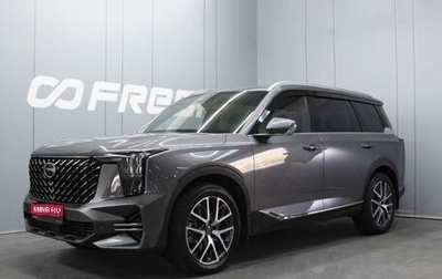 GAC GS8, 2024 год, 3 999 000 рублей, 1 фотография
