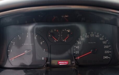 Hyundai Sonata IV рестайлинг, 2006 год, 500 000 рублей, 10 фотография