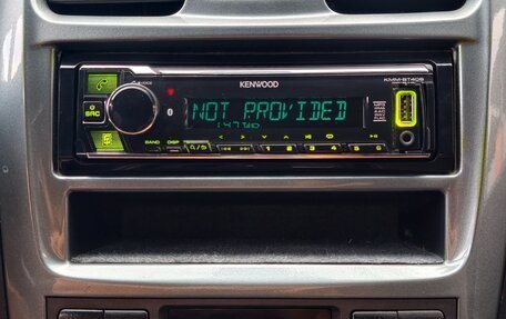 Hyundai Sonata IV рестайлинг, 2006 год, 500 000 рублей, 21 фотография