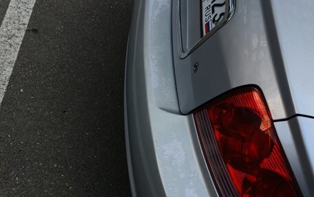 Hyundai Sonata IV рестайлинг, 2006 год, 500 000 рублей, 22 фотография