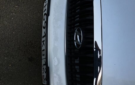 Hyundai Sonata IV рестайлинг, 2006 год, 500 000 рублей, 24 фотография