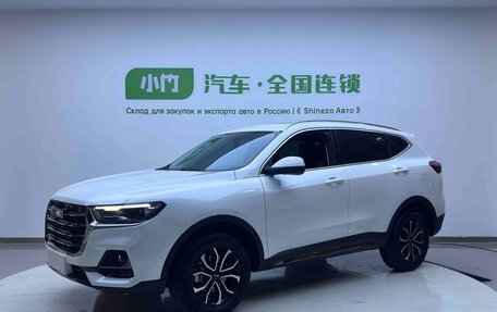 Haval H6, 2023 год, 1 545 000 рублей, 1 фотография