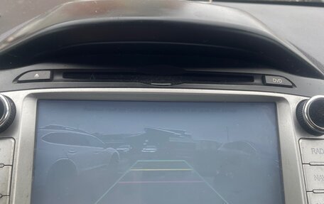 Hyundai ix35 I рестайлинг, 2013 год, 998 000 рублей, 12 фотография