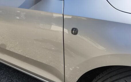 Skoda Rapid I, 2016 год, 930 000 рублей, 1 фотография