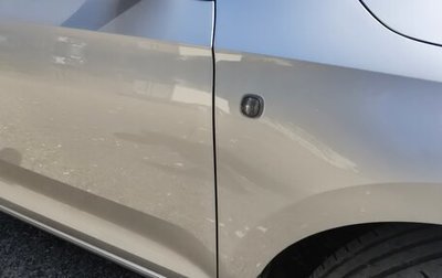 Skoda Rapid I, 2016 год, 930 000 рублей, 1 фотография