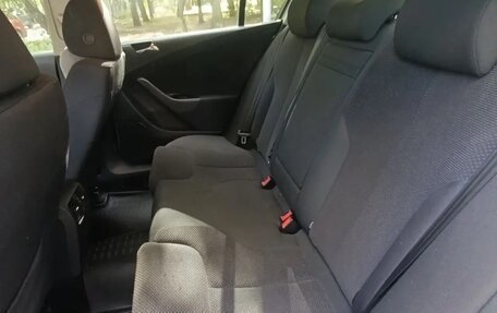 Volkswagen Passat B6, 2006 год, 628 000 рублей, 3 фотография