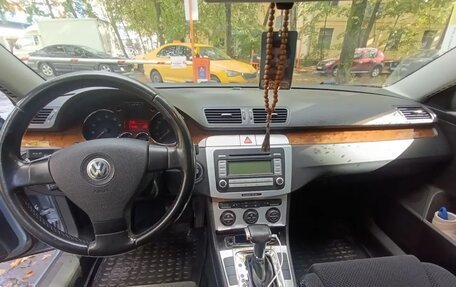 Volkswagen Passat B6, 2006 год, 628 000 рублей, 10 фотография