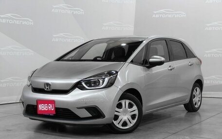 Honda Fit, 2022 год, 1 250 000 рублей, 1 фотография
