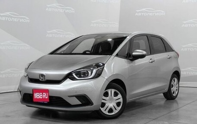 Honda Fit, 2022 год, 1 250 000 рублей, 1 фотография