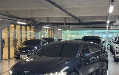 KIA K5, 2020 год, 2 550 000 рублей, 1 фотография