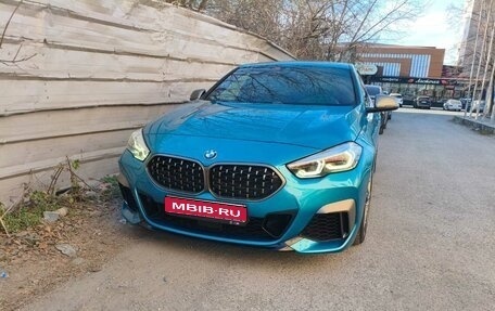 BMW 2 серия F44, 2021 год, 3 680 000 рублей, 1 фотография