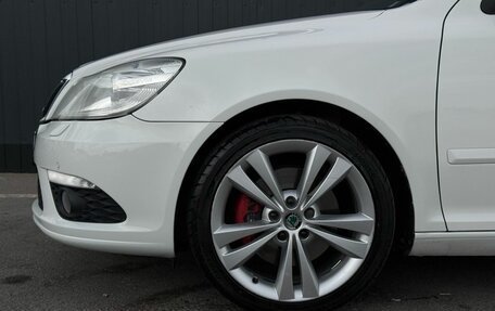 Skoda Octavia RS, 2011 год, 1 250 000 рублей, 5 фотография