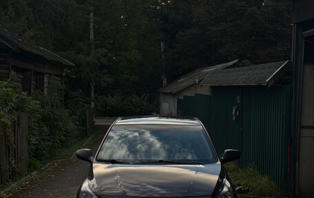 Hyundai Solaris II рестайлинг, 2015 год, 920 000 рублей, 1 фотография