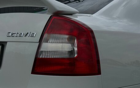 Skoda Octavia RS, 2011 год, 1 250 000 рублей, 9 фотография