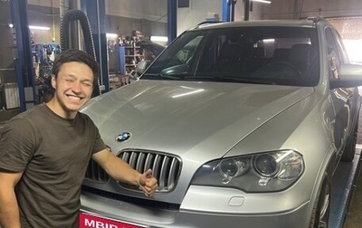 BMW X5, 2011 год, 3 100 000 рублей, 1 фотография